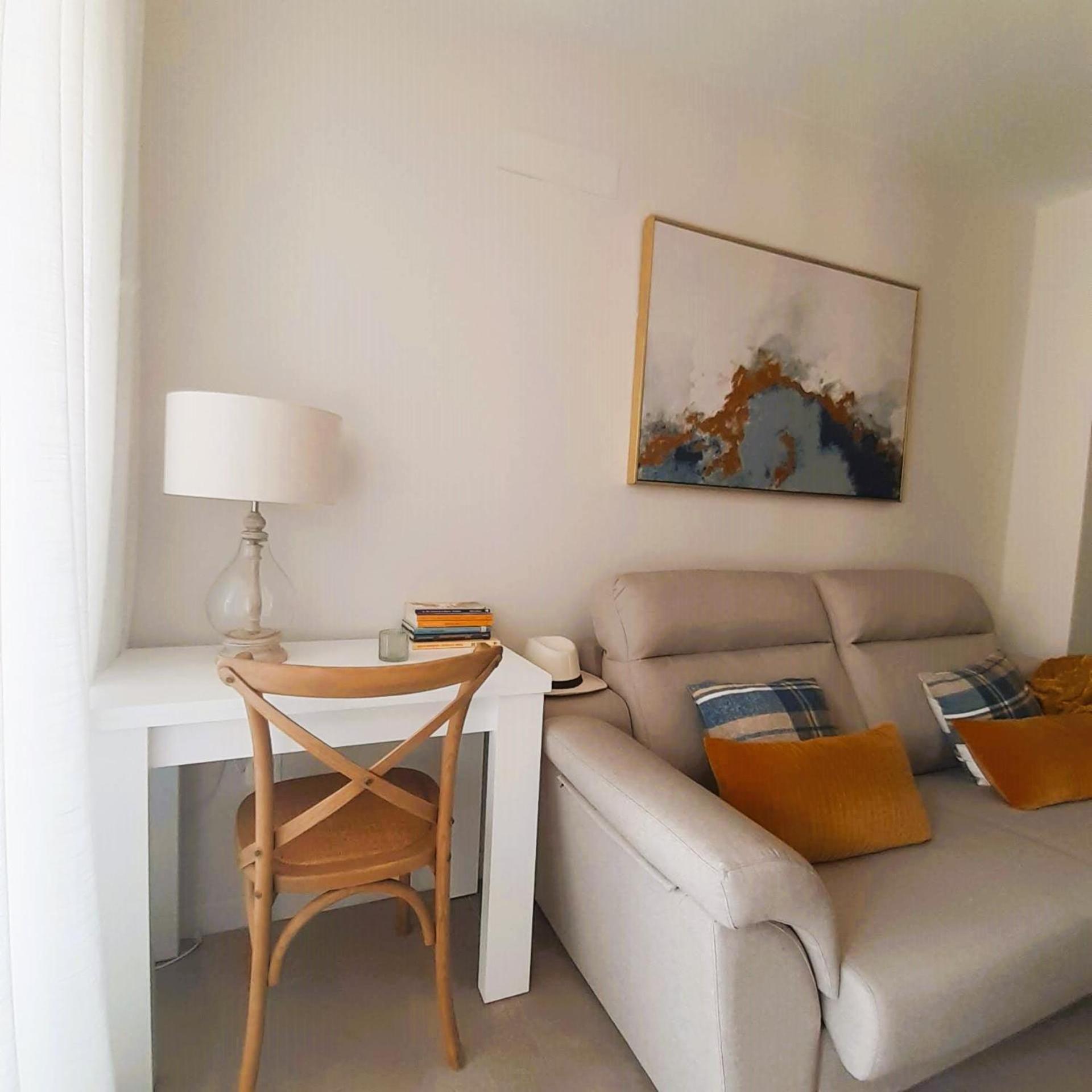 Appartement Mendoza A Un Paso De La Playa à Málaga Extérieur photo