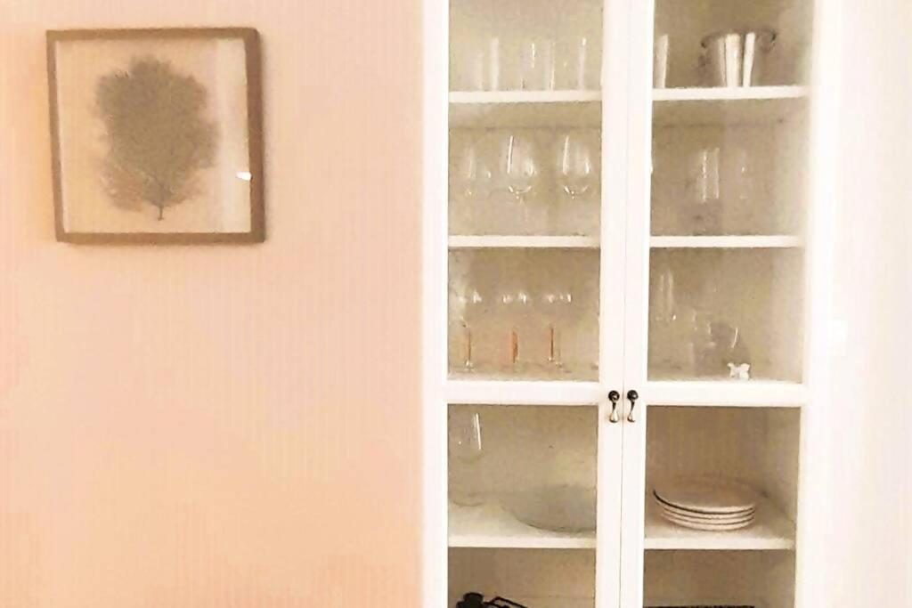 Appartement Mendoza A Un Paso De La Playa à Málaga Extérieur photo